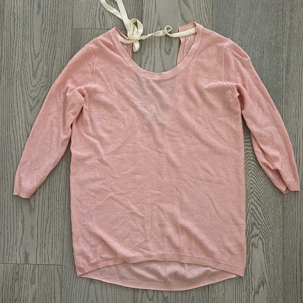Babaton Aritzia sweater size xs